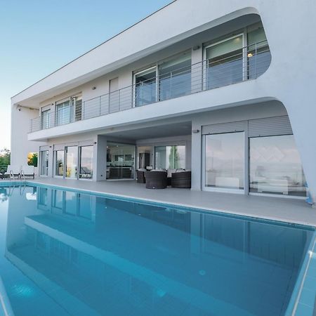 Exclusive Lake Villa Široka Zewnętrze zdjęcie