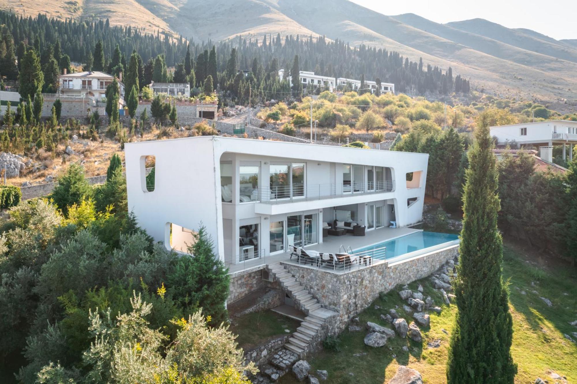 Exclusive Lake Villa Široka Zewnętrze zdjęcie