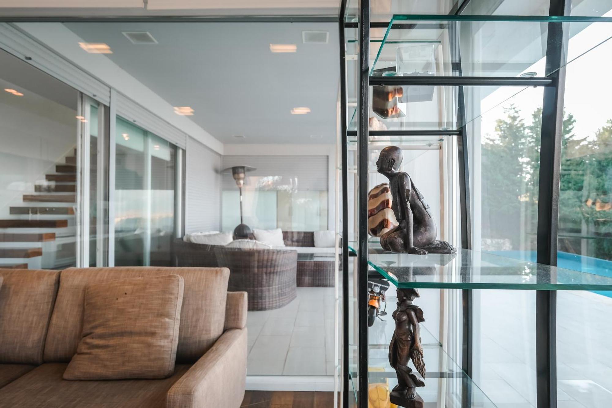 Exclusive Lake Villa Široka Zewnętrze zdjęcie